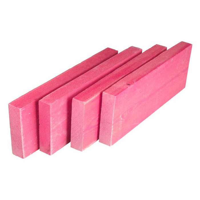 Доска обрезная антисептированная сухая 50х200х6000 сорт 1-3